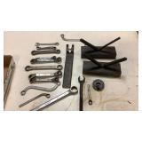 Mac, Craftsman, Proto, Speed Wrenches Other