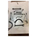 Mac Speed Wrench, Misc Wrenches,