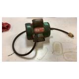 Dayton Farm Duty AC Motor 6K727C 1 HP 115 Volt