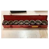 Kobalt 3/4" Drive Socket 2"- 2 1/2"