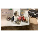 Automotive Wire, Trailer Plugs