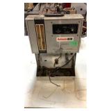 Rotunda Ford Fuel Injector Tester