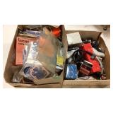 Carbonator Gaskets, and Parts