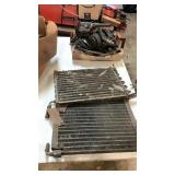 Radiators, Mg Air Conditioning Unit Parts