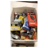 Assortment Of Spark Plugs