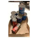 AMS Oil 100% Synthetic Universal Automatic