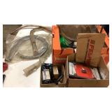 Break Pads , Milwaukee Charger License Plate