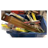 Windshield Wipers and Misc