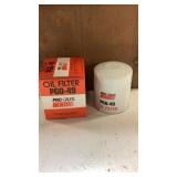 Oil Filter PGO-49 Pro Gauge (10)