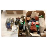 Window Regulator, Coils, Auto Electronics