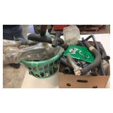 Radiator Hoses