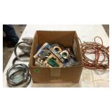 Drop Cord, Gastester Misc Head Lights