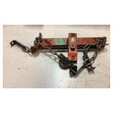 Matco Engine Balancer