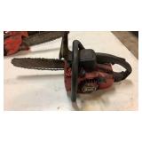 Homelite 240 Gas Chain Saw