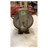 Retractable Hose Reel