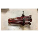 American Forge & Foundry MacPherson Strut Spring