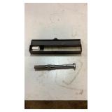 Skyway Precision 1/2" Torque Wrench