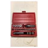Snap On Clutch Aligner 21 Pc