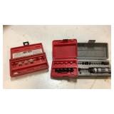 Cen Tech Noid Testers, hand Drill