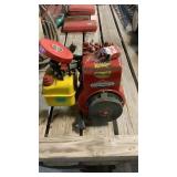 Briggs and Stratton 5 HP