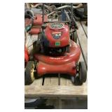 Craftsman Rear Gear Drive 6.5 HP 21" Cut