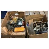 Assortment Of Automotive Parts