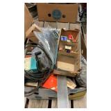 Plug Wires, Distributors, Coils Parts