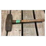 Sludge Hammer