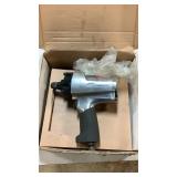 Ingersoll Rand 3/4" Drive Air Impact