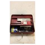 Lisle Combustion Leak Detector