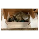 Thermostat, wheel Bearing Kits