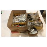 Gasket And Oil Seals