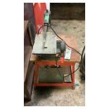 Craftsman Scroll Saw 16"