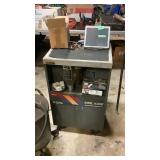 Kool Kare R-134a AC Recovery Machine