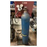 Ford 134-00056 Rotunda Evaporative Emissions