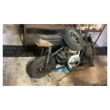 Mini Bike With Briggs and Stratton