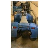 Kawasaki Bayou 400 4x4 KLF4000 4x4 Hard Start,