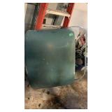 Fibreglass triumph Top