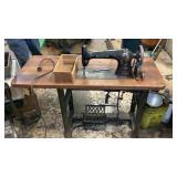 Singer Sewing Machine