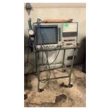 Heath Kit Model CO-2600