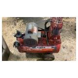 Air Power System Air Compressor