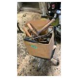 Hammers Misc Office Chair