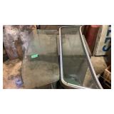 TRF 4-6 Windshield, Bug Eyed Glass