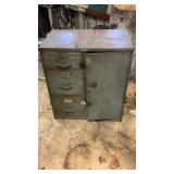 File / Storage Cabinet