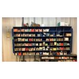 Bolt Bins and Hardware