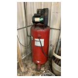 Magna Force 6 1/2 HP 60 Gallon Air Compressor