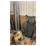 Assortment Of Scrap Metal