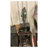 Tool Kraft Power Tool Band Saw