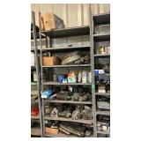 Starters Alternates, Electric Motor, Wheel,