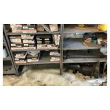 Break Shoes, Transmission Gaskets Starter,